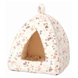 TRIXIE 36354 Letto per animali domestici a caverna