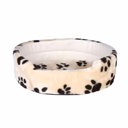 TRIXIE 37003, Cuccetta, Interno, Cane, Beige, Ovale, Immagine