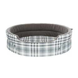 TRIXIE 37024 Lettino a ciambella per animali domestici