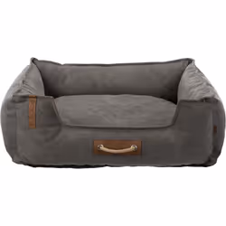 TRIXIE BE NORDIC, Cuccetta, Interno, Cane, Grigio, Rettangolare, Monocromatico
