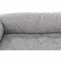 TRIXIE 37577 letto per cani e gatti Letto per animali domestici con cuscino - Vista aggiuntiva 5