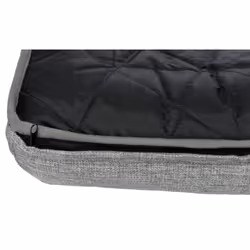 TRIXIE 37577 letto per cani e gatti Letto per animali domestici con cuscino - Vista aggiuntiva 6