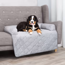 TRIXIE 37577 letto per cani e gatti Letto per animali domestici con cuscino - Vista aggiuntiva 8