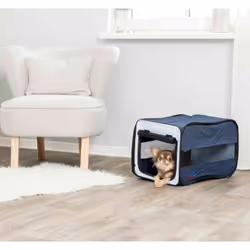 TRIXIE 39692 Casetta mobile per animali domestici - Vista aggiuntiva 2