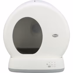 TRIXIE 40040 lettiera per cani e gatti Gatto Lettiera autopulente Bianco - Vista aggiuntiva 7