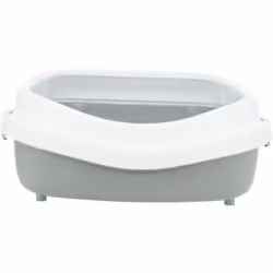 TRIXIE 40175 lettiera per cani e gatti Gatto Lettiera aperta Blu - Vista aggiuntiva 4