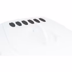 TRIXIE 40177 lettiera per cani e gatti Gatto Blu, Bianco - Vista aggiuntiva 6