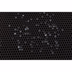TRIXIE 40363 tappetino per lettiera per gatti Rettangolare Nero - Vista aggiuntiva 6
