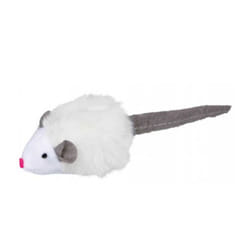 TRIXIE Squeaky Mouse