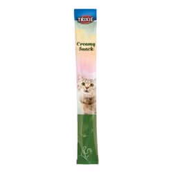 TRIXIE 42681 premio per cani e gatti Gatto Spuntini 70 g
