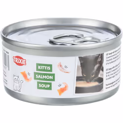 TRIXIE 42692, Adulto, Tutte le razze, Pollo, Salmone, 80 g