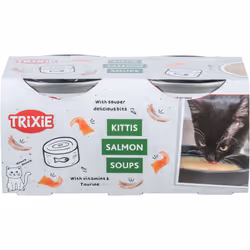 TRIXIE 42692 cibo umido per gatti 80 g