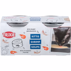 TRIXIE 42693 cibo umido per gatti 80 g
