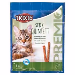 TRIXIE 42723 premio per cani e gatti Gatto - Vista aggiuntiva 4