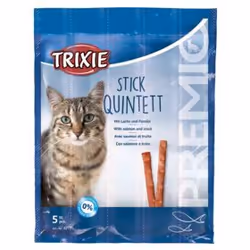 TRIXIE 42723 premio per cani e gatti Gatto - Vista aggiuntiva 5