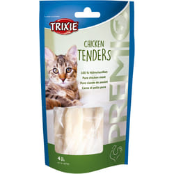 TRIXIE 42735 premio per cani e gatti Gatto Pollo 70 g