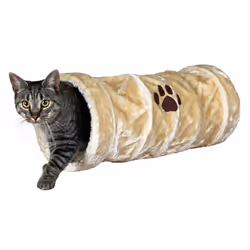 TRIXIE 42981 attrezzatura per agility per cani e gatti Beige Gatto Tunnel agility - Vista aggiuntiva 2