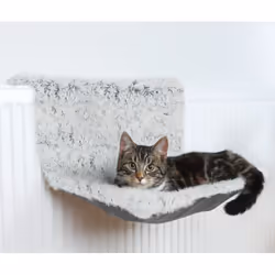 TRIXIE 43145 letto per cani e gatti Letto per animali domestici da termosifone - Vista aggiuntiva 4