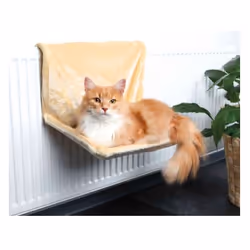 TRIXIE 43201 Letto per animali domestici da termosifone - Vista aggiuntiva 2