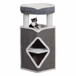 TRIXIE Arma Torre tiragraffi per gatti