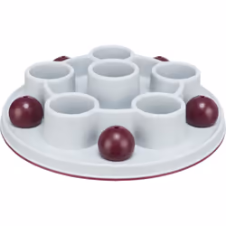 TRIXIE 45895, Plastica, Gomma, 2,8 cm
