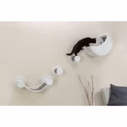 TRIXIE 49932 pedana e rampa per cani e gatti Gradini per animali domestici - Vista aggiuntiva 7