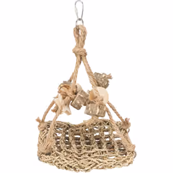 TRIXIE 58723, Legno, 190 mm, 190 mm