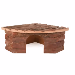 TRIXIE 62043, Casa, Criceto, Legno, Legno, 1 pz, 420 mm