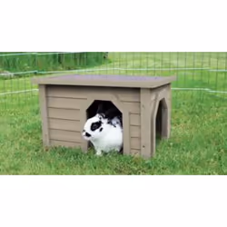 TRIXIE 62395 gabbia e habitat per animali di piccola taglia