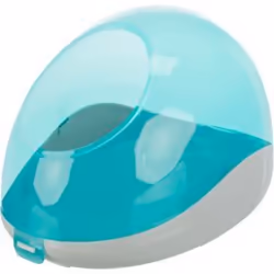 TRIXIE 63002 accessorio per il bagno degli animali domestici Plastica - Vista aggiuntiva 2