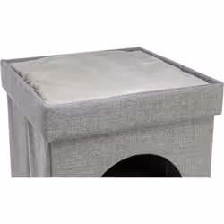 TRIXIE 363110 letto per cani e gatti Letto per animali domestici a caverna - Vista aggiuntiva 3