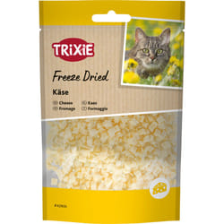 TRIXIE 42806 premio per cani e gatti Gatto Spuntini Formaggio 25 g