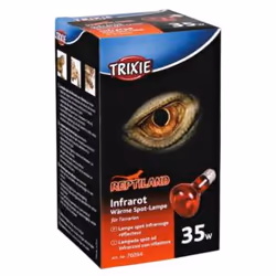 TRIXIE 76094 lampada di calore per rettili - Vista aggiuntiva 2