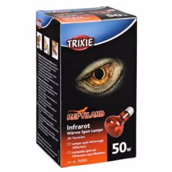 TRIXIE 76094 lampada di calore per rettili - Vista aggiuntiva 4