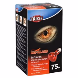 TRIXIE 76094 lampada di calore per rettili - Vista aggiuntiva 5