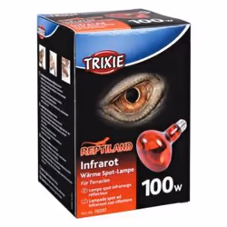 TRIXIE 76094 lampada di calore per rettili - Vista aggiuntiva 6