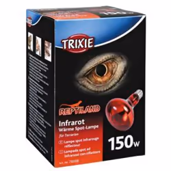 TRIXIE 76094 lampada di calore per rettili - Vista aggiuntiva 8