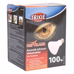TRIXIE 76101 lampada di calore per rettili 75 W - Vista aggiuntiva 5