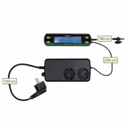 TRIXIE 76124 accessorio per terrari di rettili e anfibi - Vista aggiuntiva 3