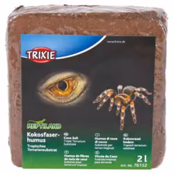 TRIXIE 76153 substrato per rettili e anfibi domestici - Vista aggiuntiva 2
