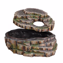 TRIXIE 76199 Cave Poliestere 1 pz - Vista aggiuntiva 2