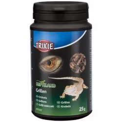 TRIXIE 76392 cibo per rettili e anfibi 250 ml - Vista aggiuntiva 2