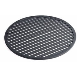 Accessori per Grill Inserto per griglia in ghisa, griglia nel Sistema di griglia di Circa 57 cm ø - Tepro