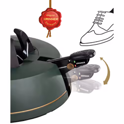 Krinner Comfort Grip M