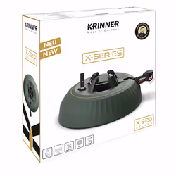 Krinner X-320 Deluxe - Vista aggiuntiva 5
