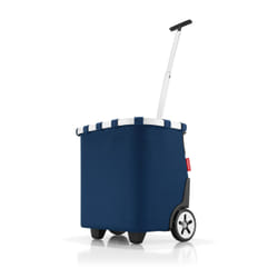 Reisenthel Сarrycruiser Blu Borsa trolley