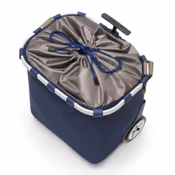 Reisenthel Сarrycruiser Blu Borsa trolley