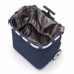 Reisenthel Сarrycruiser Blu Borsa trolley