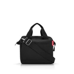 Reisenthel Allrounder Poliestere Nero Donna Borsa a tracolla
