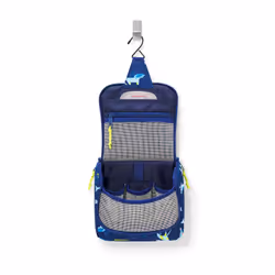 Reisenthel toiletbag S kids 1,5 L Poliestere Blu